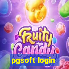 pgsoft login