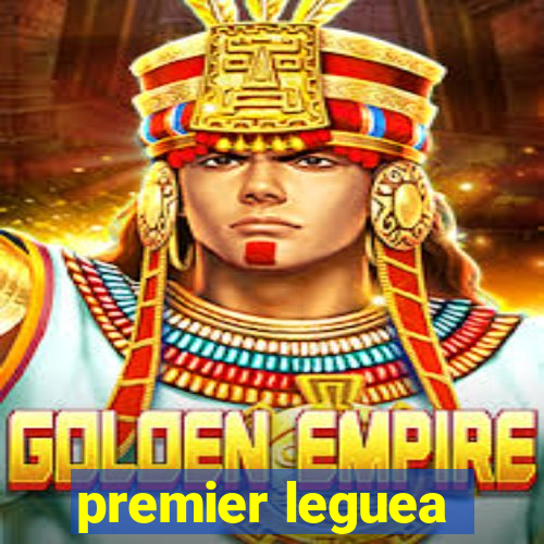 premier leguea