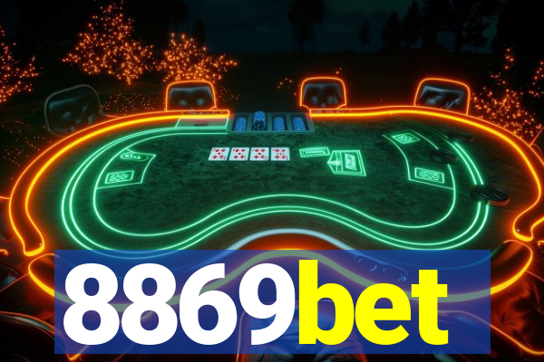 8869bet