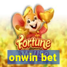 onwin bet