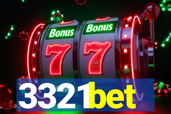 3321bet