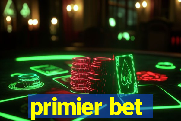 primier bet