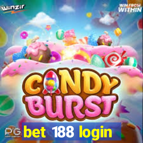 bet 188 login