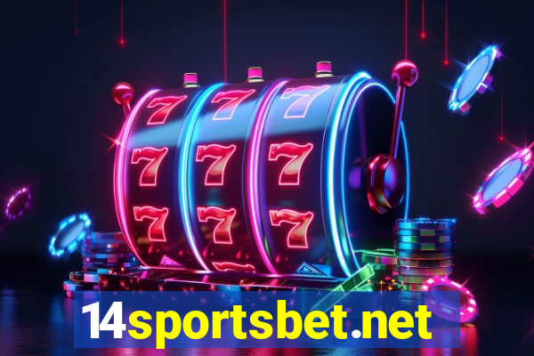 14sportsbet.net