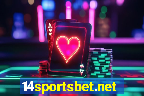 14sportsbet.net