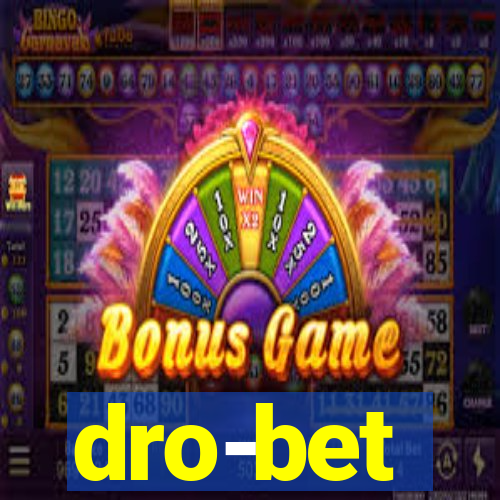 dro-bet