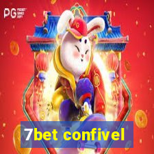 7bet confivel