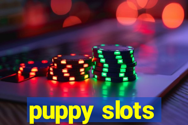 puppy slots