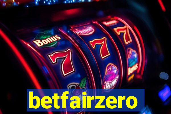 betfairzero