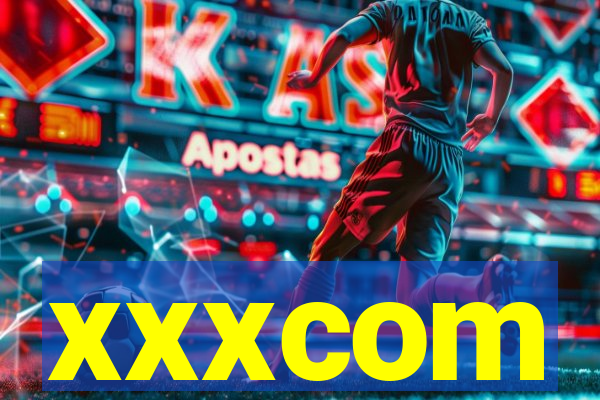 xxxcom