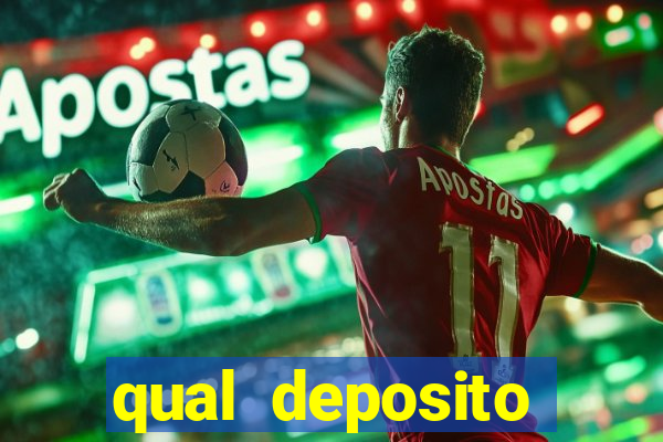 qual deposito minimo na estrela bet