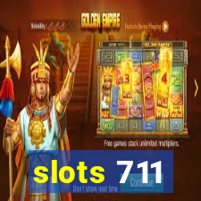 slots 711