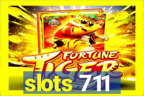 slots 711