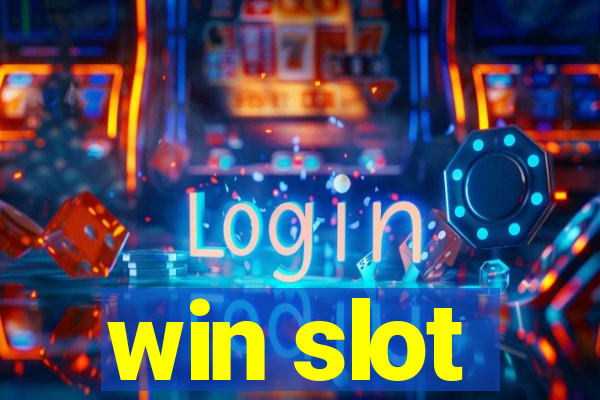 win slot