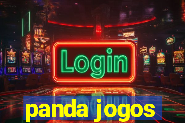 panda jogos