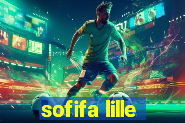 sofifa lille