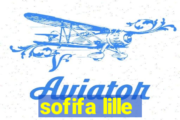 sofifa lille