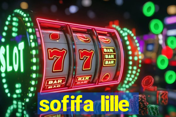 sofifa lille