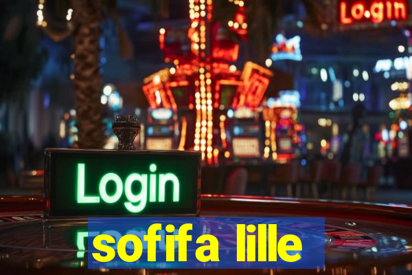 sofifa lille