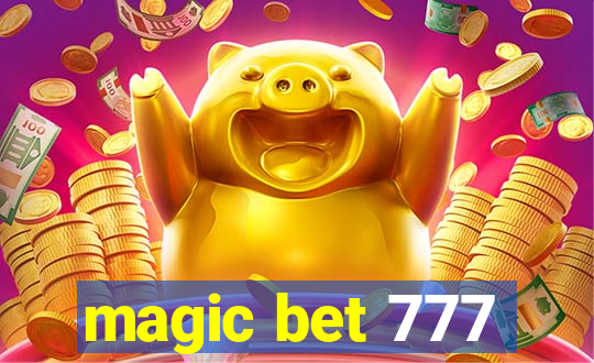 magic bet 777