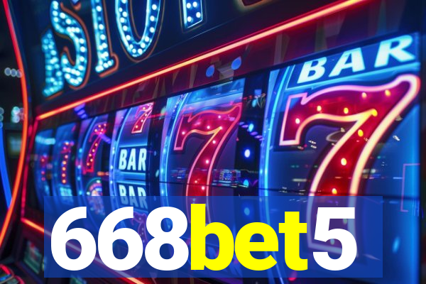 668bet5