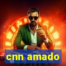 cnn amado