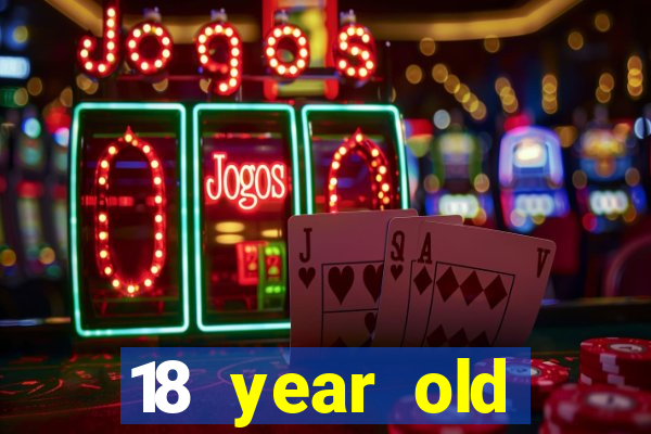 18 year old casinos in florida