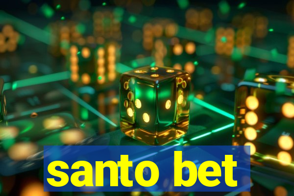 santo bet