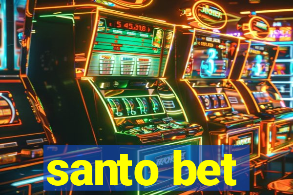 santo bet