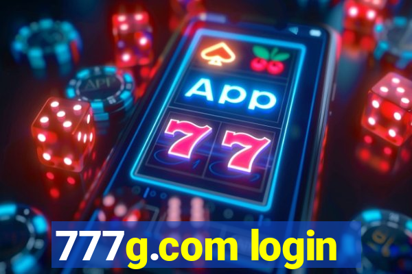 777g.com login