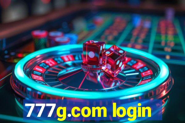 777g.com login