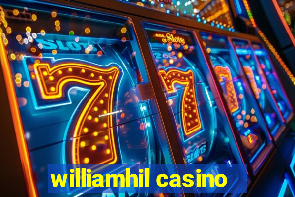 williamhil casino