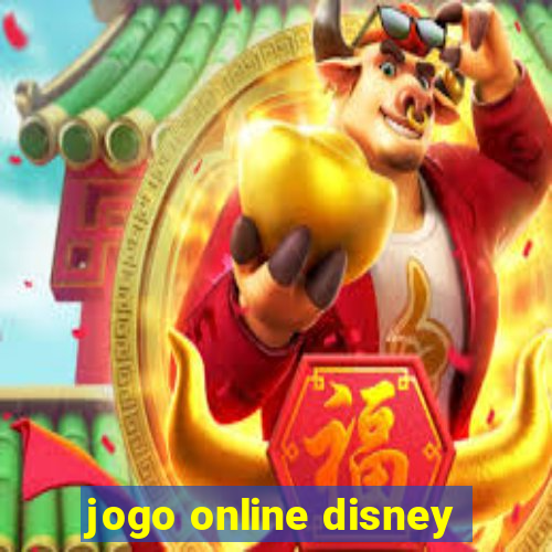 jogo online disney