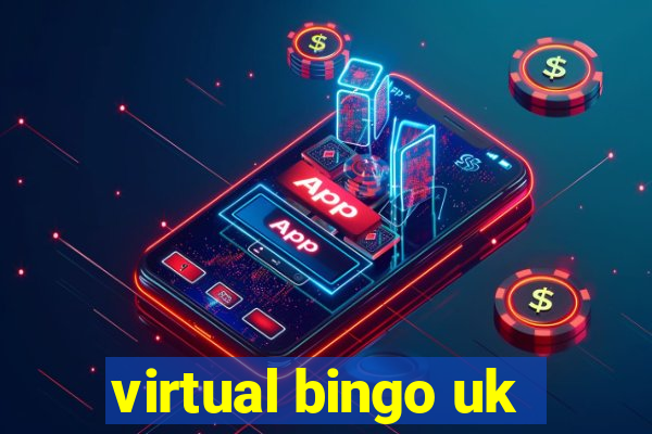 virtual bingo uk