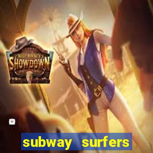 subway surfers online 1.99