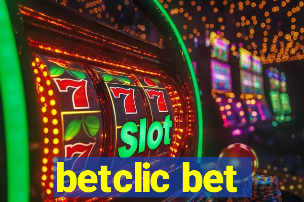 betclic bet