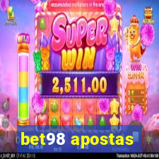 bet98 apostas