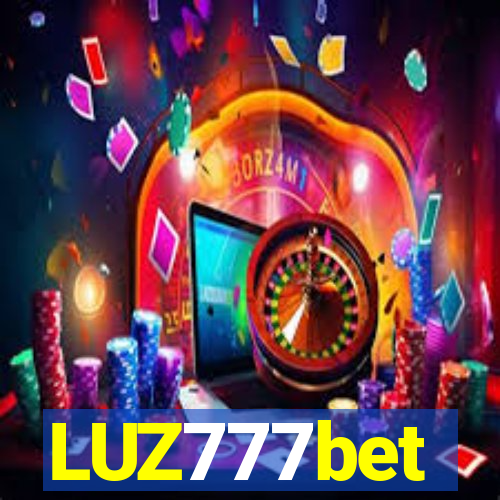 LUZ777bet