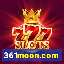 361moon.com