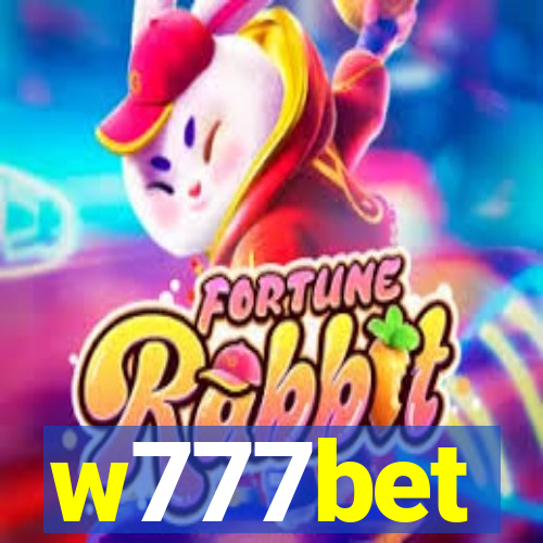 w777bet