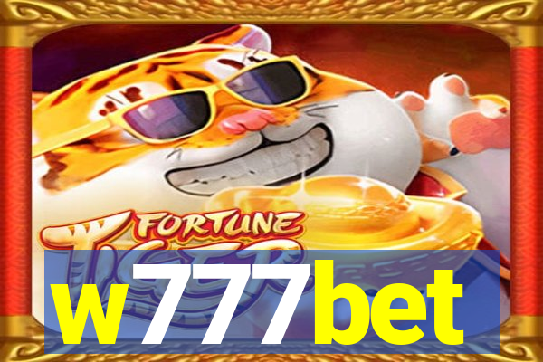 w777bet