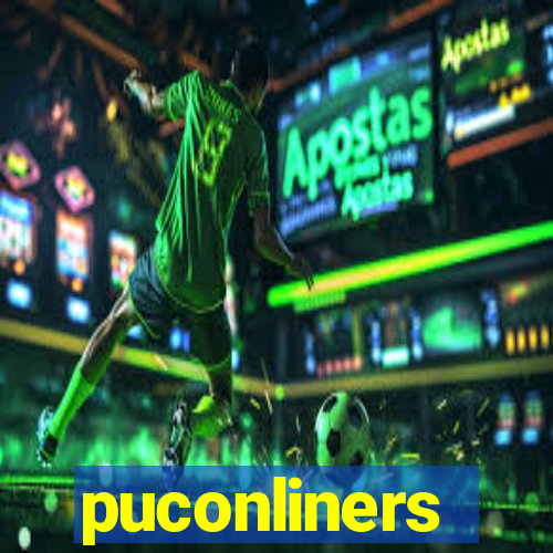 puconliners