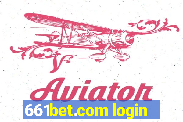 661bet.com login