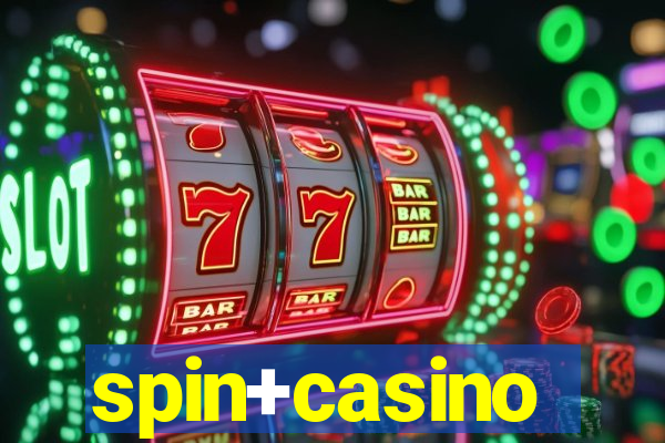 spin+casino