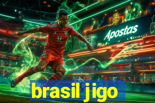 brasil jigo