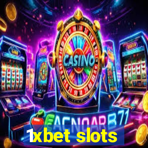 1xbet slots