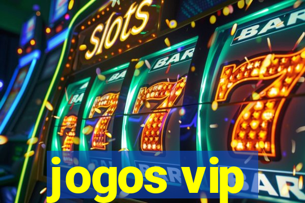 jogos vip