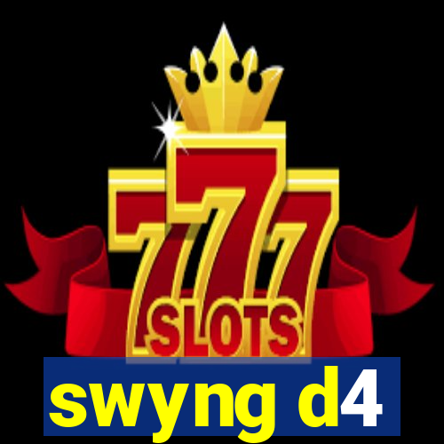 swyng d4