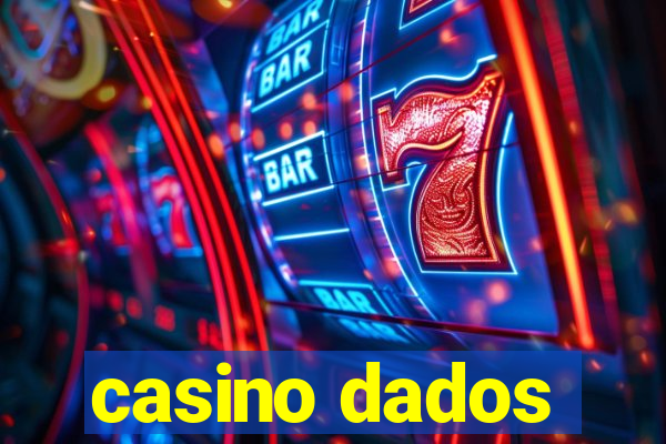 casino dados