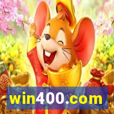 win400.com